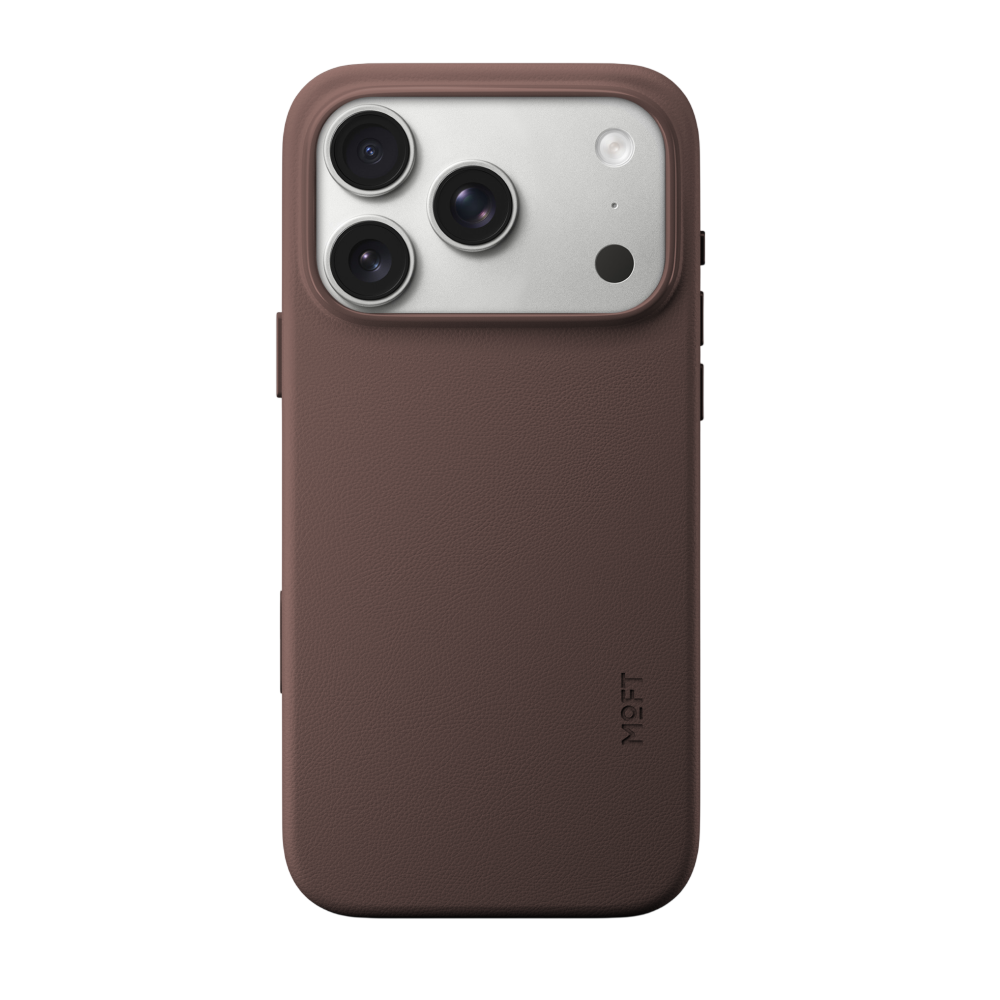 Moft Snap Case MOVAS™ for iPhone 17 Pro Max / Pro / Air