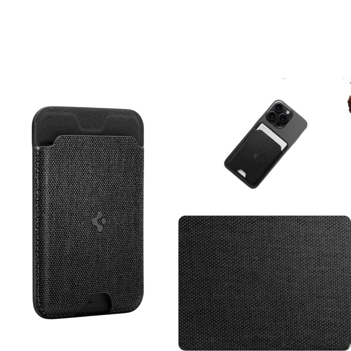 حامل بطاقة سبجن MagSafe Urban Fit (MagFit)