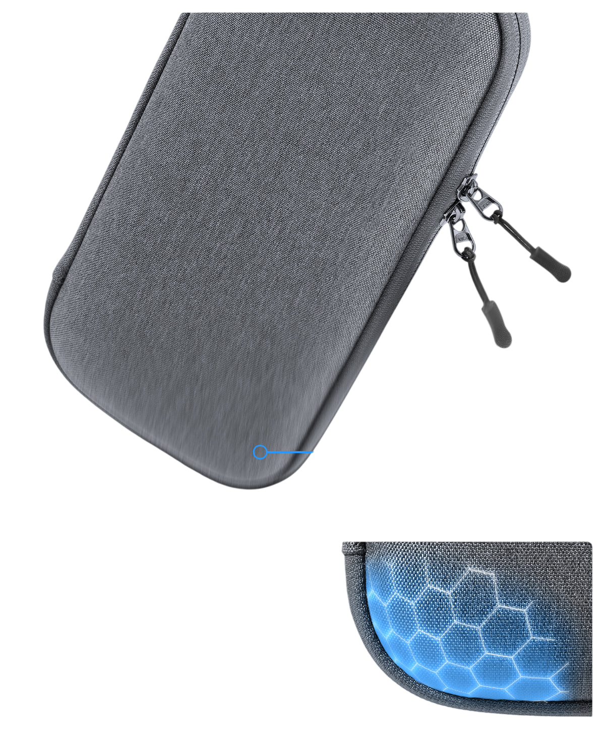 حقيبة سبجن كلاسدن لحمل نينتندو سويتش 2