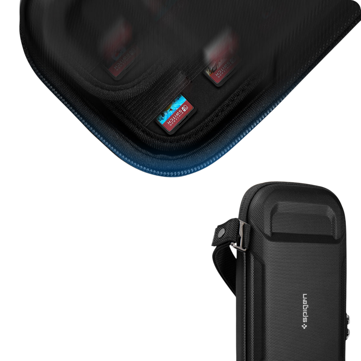 حقيبة سبجن روجيد أرمور برو لنينتندو سويتش 2