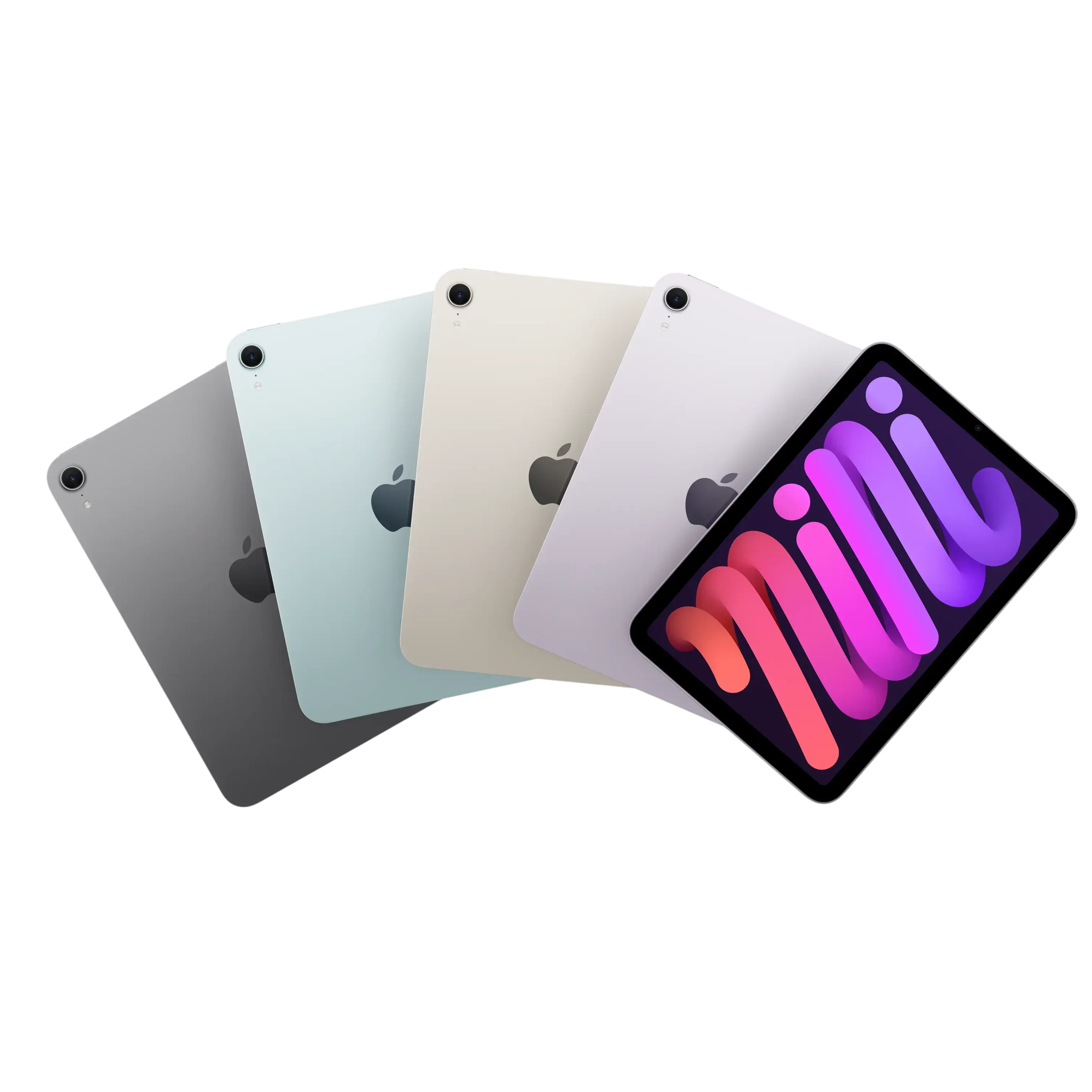 iPad mini 2024 (7th generation)