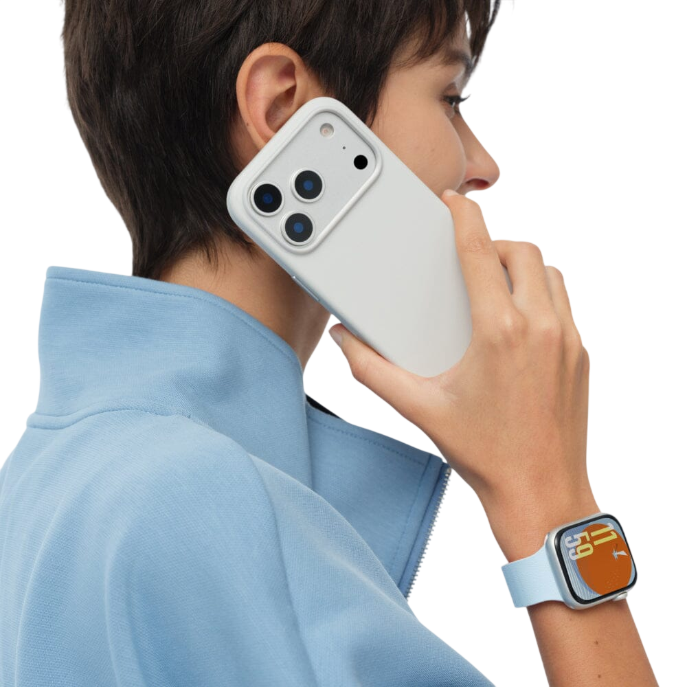 Moft Snap Case MOVAS™ for iPhone 17 Pro Max / Pro / Air