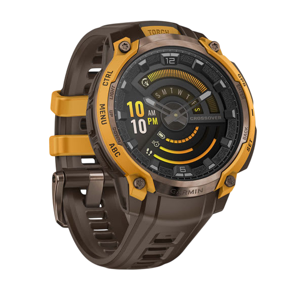 Instinct Crossover Bronze - left