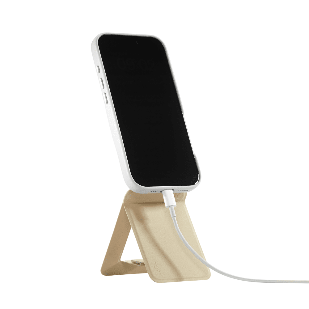 محفظة حامل ثلاثي القوائم موفت سناب MOVAS™ - متوافقة مع ماغسيف