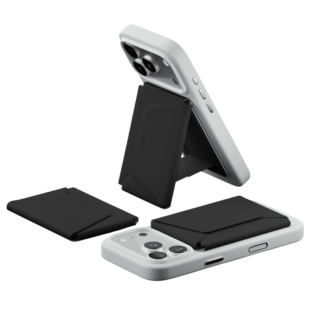 Moft Snap Field Wallet