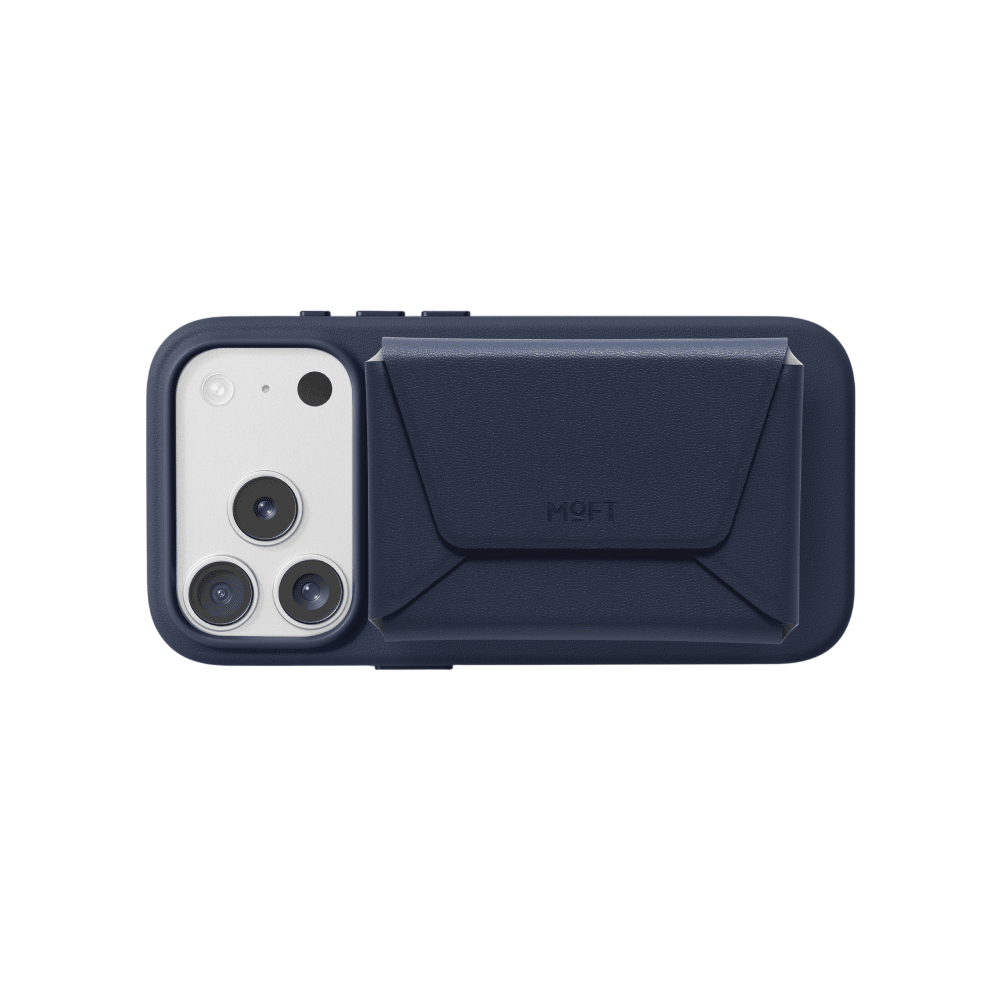 Moft Snap Field Wallet