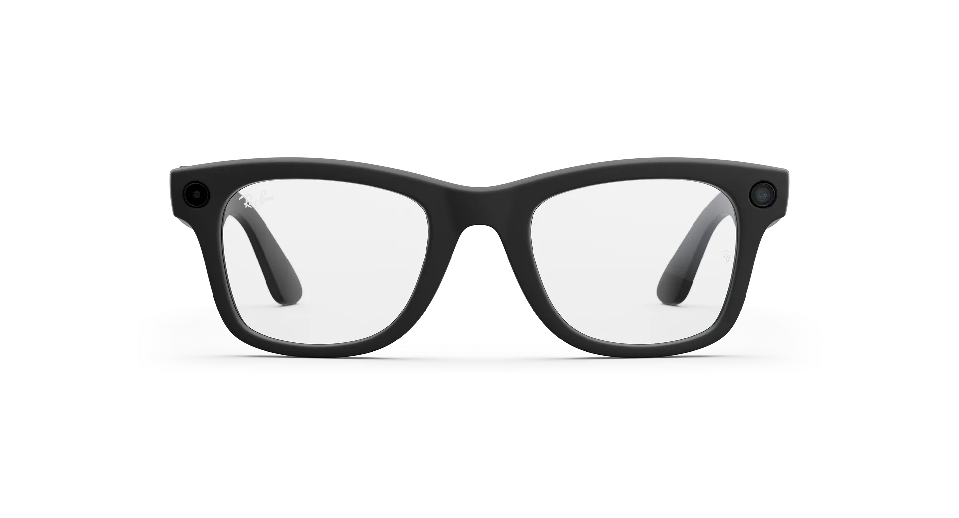 Ray-Ban Meta Wayfarer — GEN2 (Display + Neural Band)