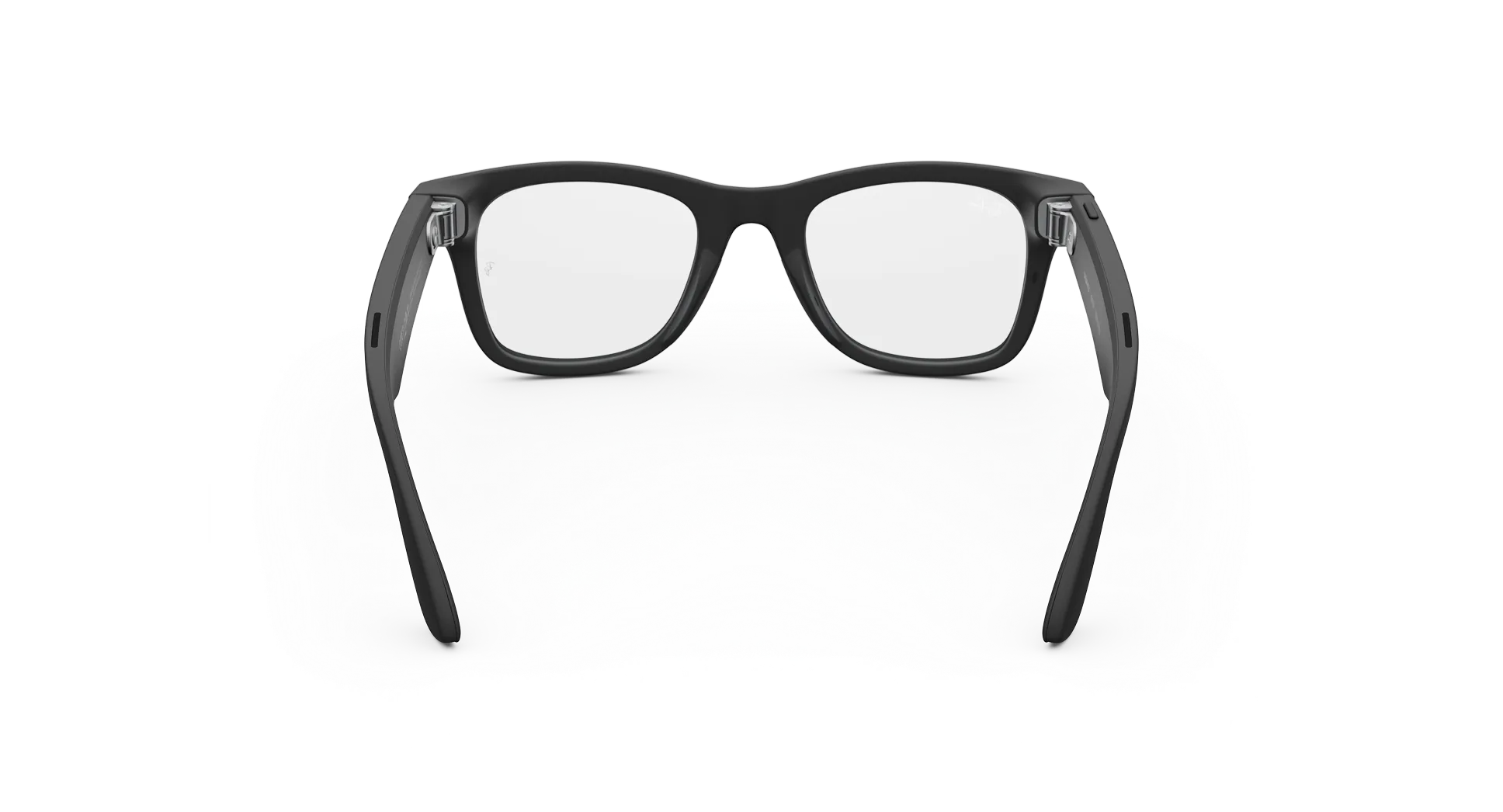 Ray-Ban Meta Wayfarer — GEN2 (Display + Neural Band)
