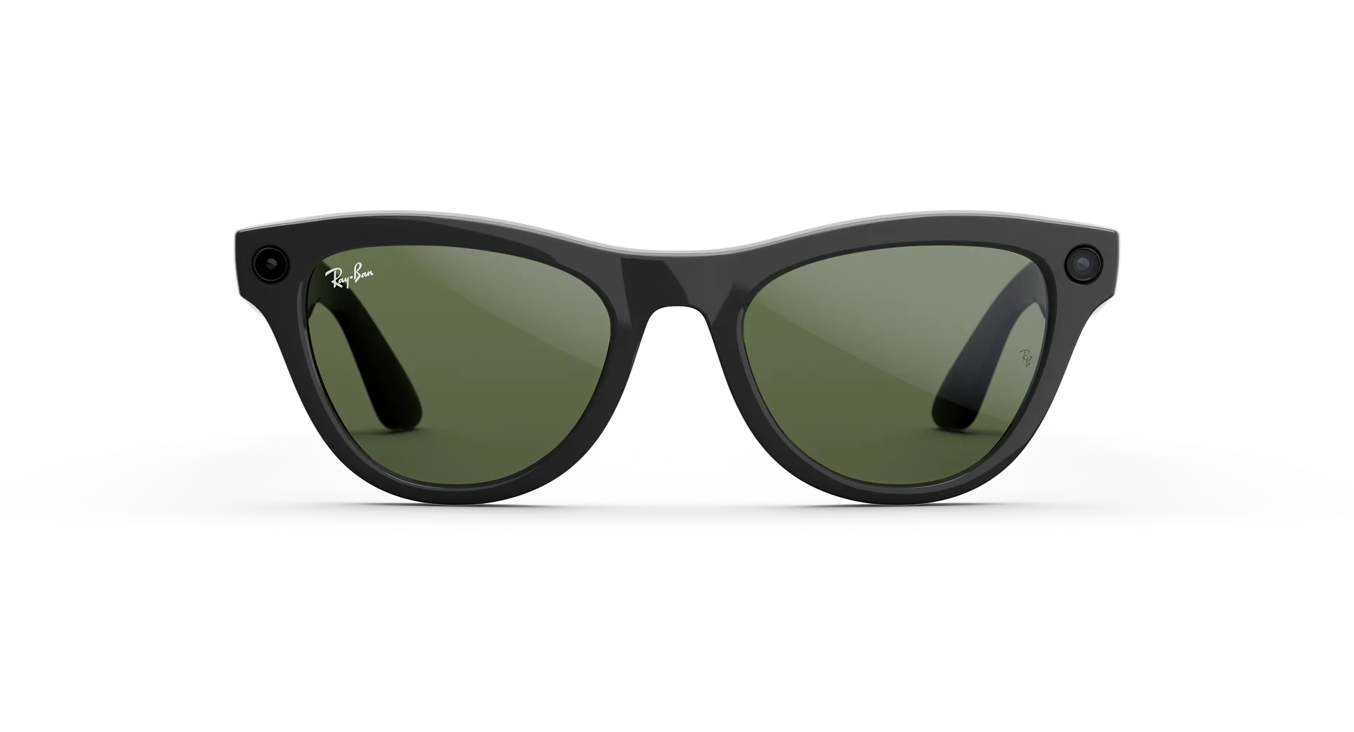 نظارة Ray-Ban Meta Skyler GEN2 (شاشة + سوار عصبي)
