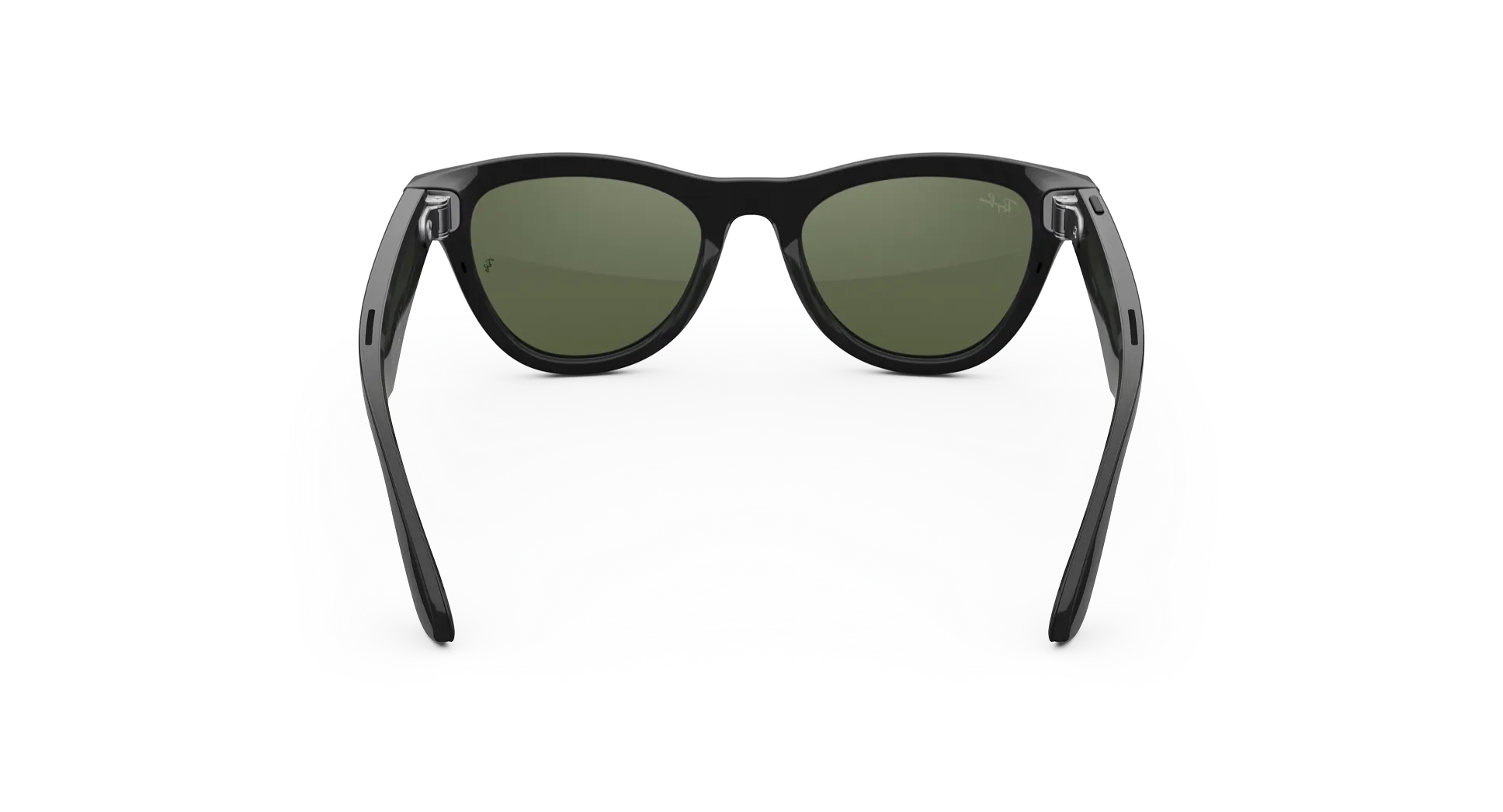 نظارة Ray-Ban Meta Skyler GEN2 (شاشة + سوار عصبي)