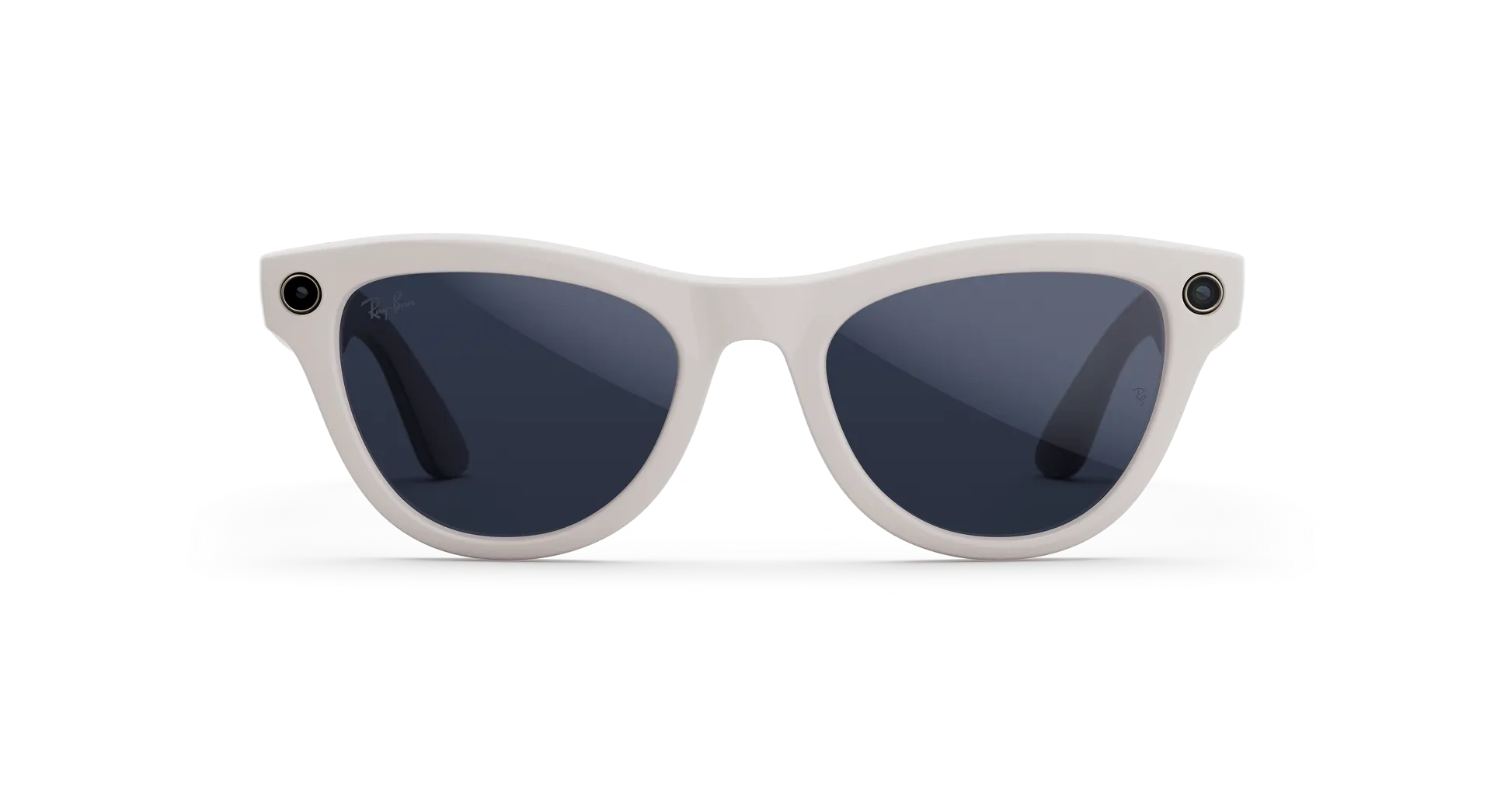 نظارة Ray-Ban Meta Skyler GEN2 (شاشة + سوار عصبي)