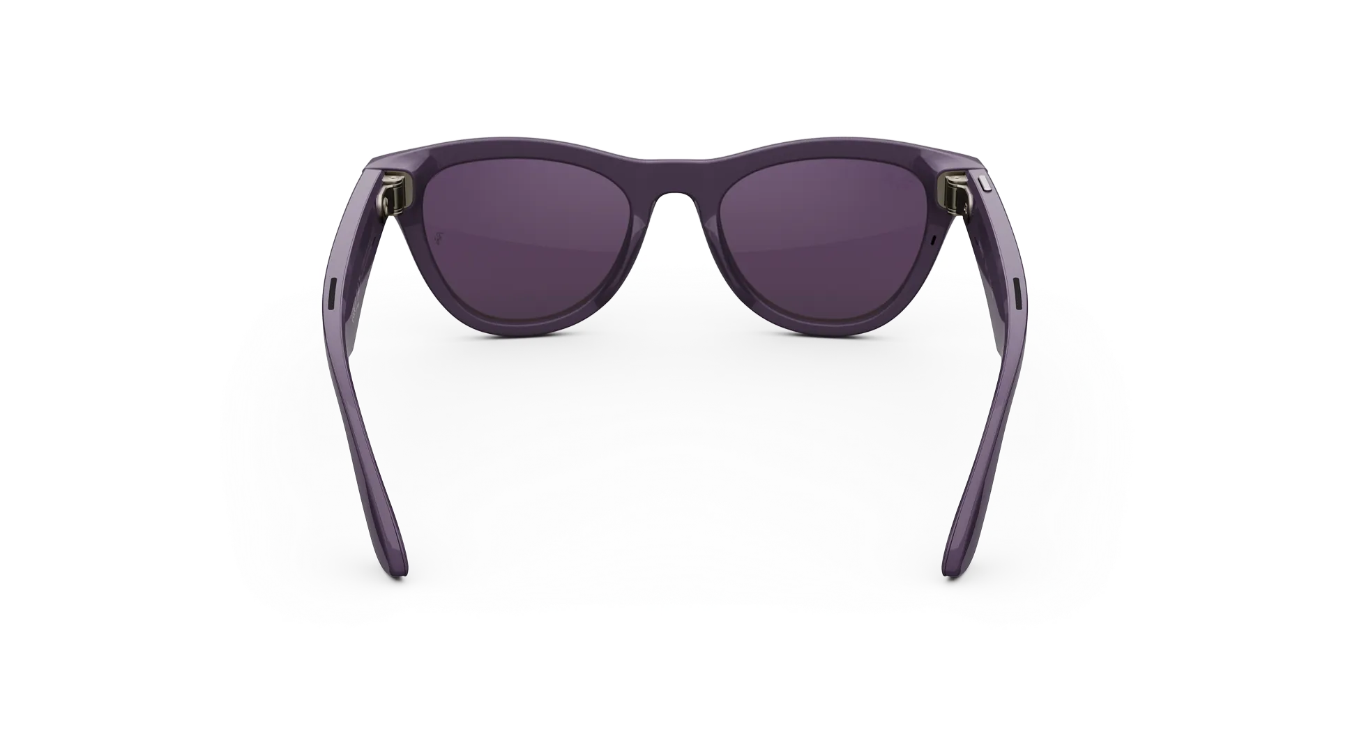 نظارة Ray-Ban Meta Skyler GEN2 (شاشة + سوار عصبي)