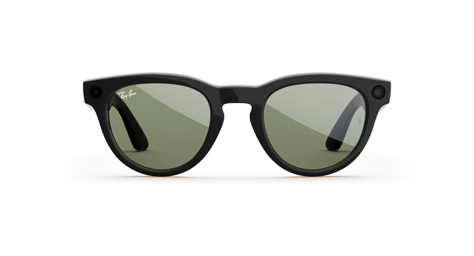 نظارة Ray-Ban Meta Headliner GEN2 (شاشة + سوار عصبي)