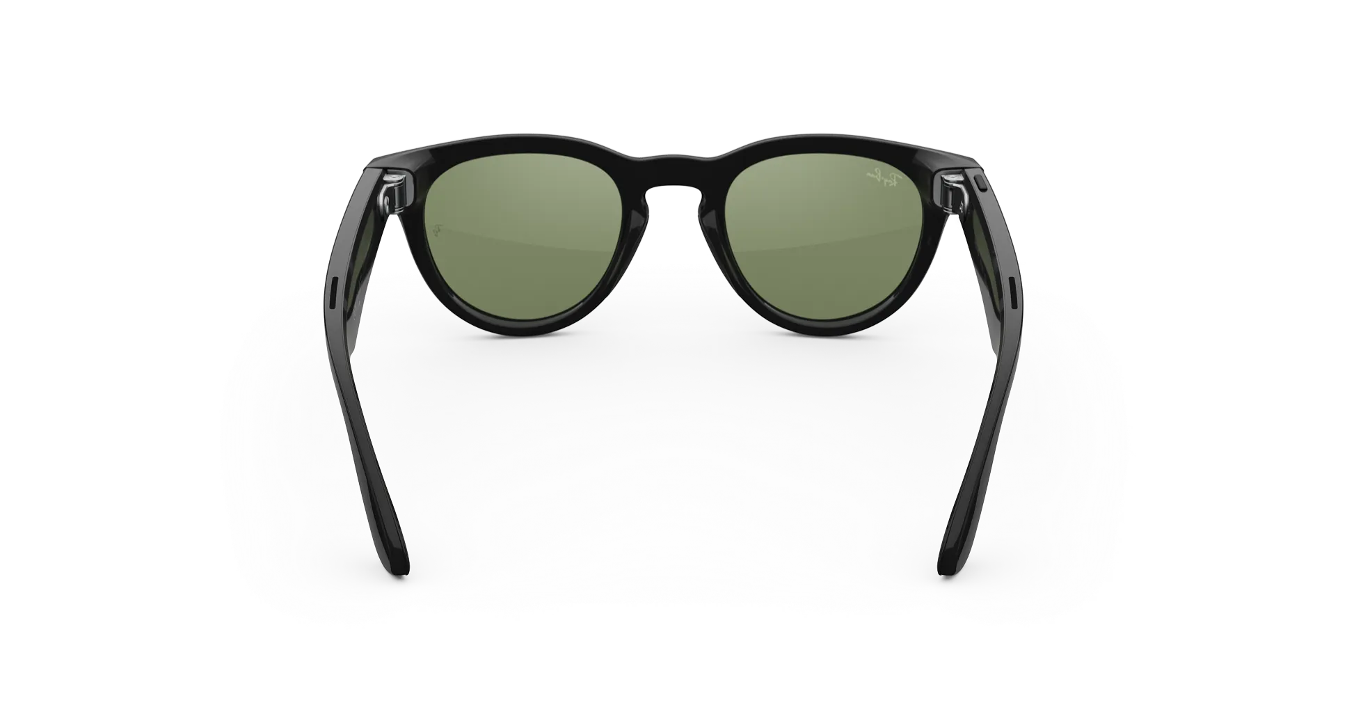 نظارة Ray-Ban Meta Headliner GEN2 (شاشة + سوار عصبي)