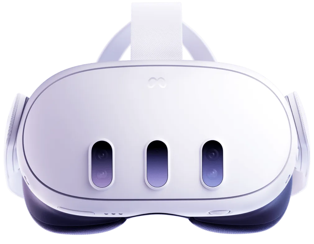 ميتا كويست 3