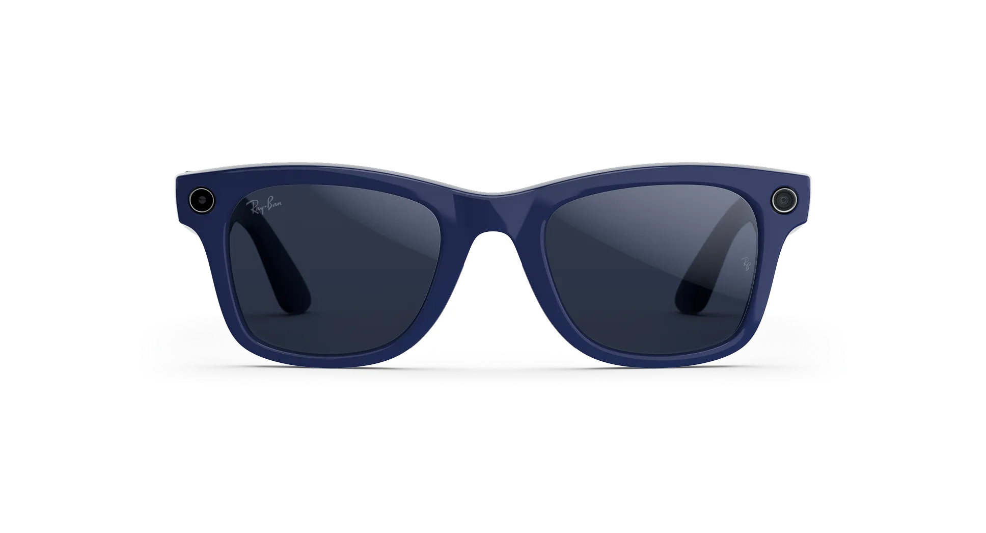 Ray-Ban Meta Wayfarer — GEN2 (Display + Neural Band)