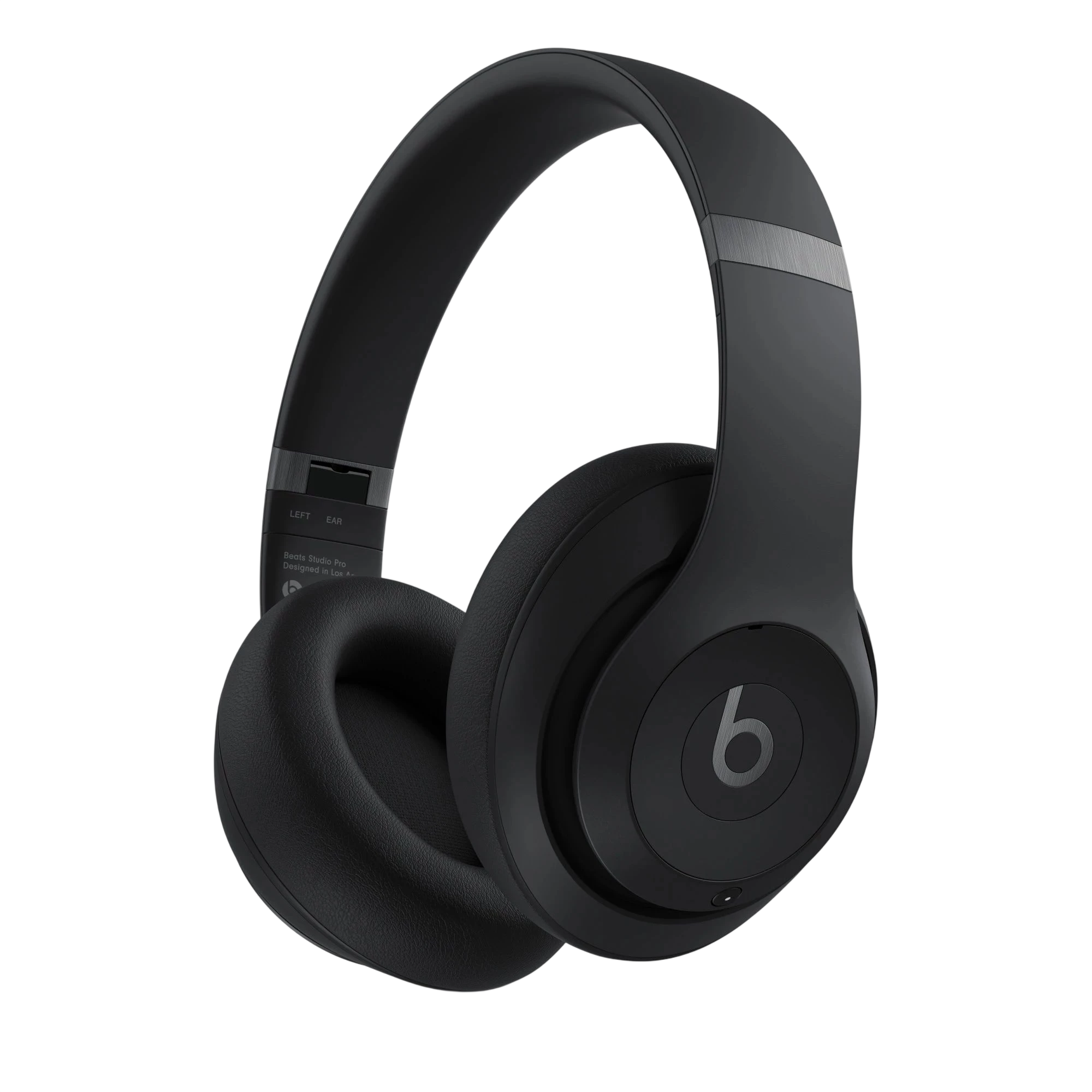 سماعات رأس Beats Studio Pro اللاسلكية فوق الأذن مع إلغاء الضوضاء