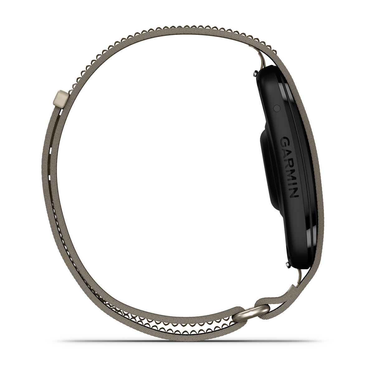 سوار Garmin CIRQA الذكي - جهاز تتبع الصحة واللياقة بدون شاشة - ضمان دولي