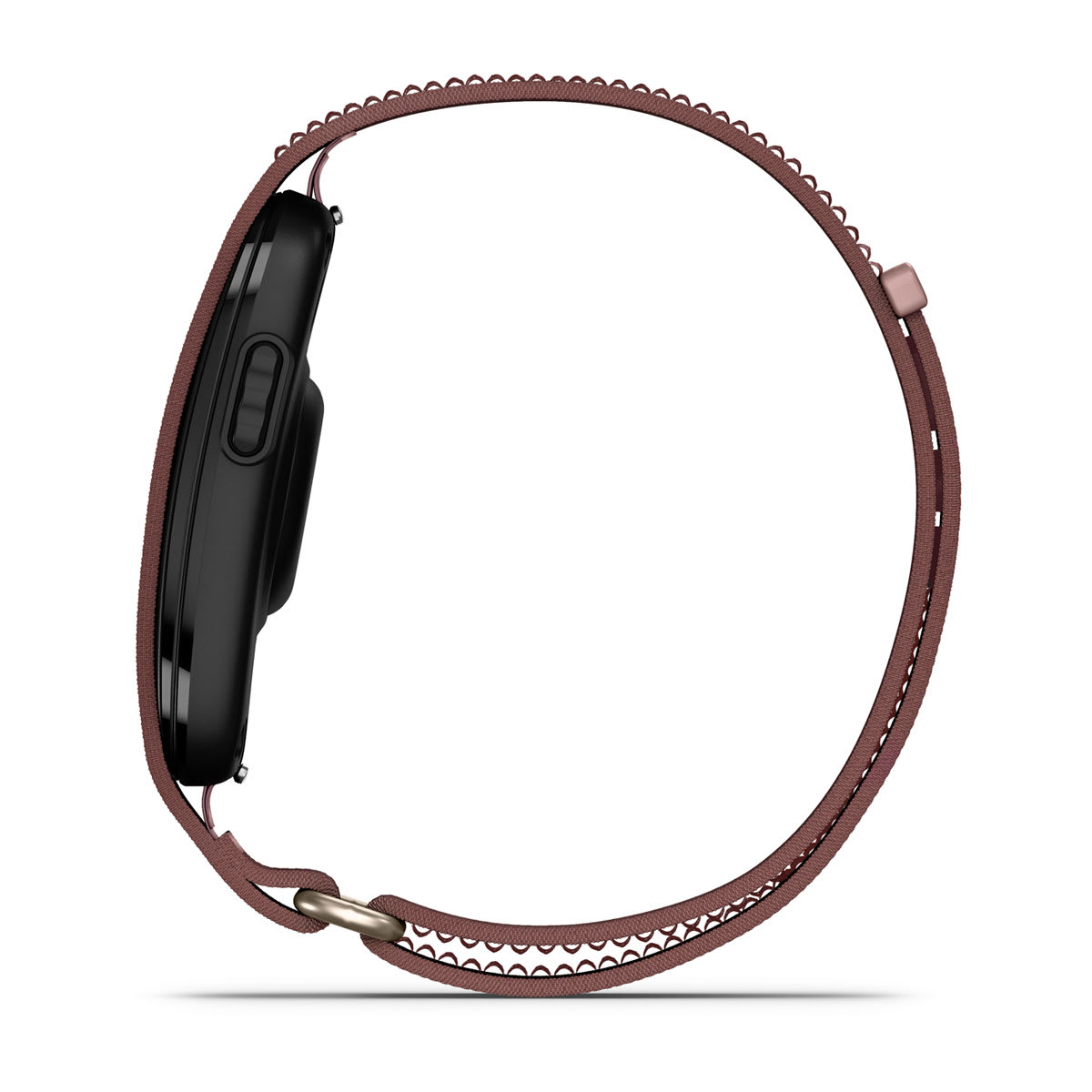 سوار Garmin CIRQA الذكي - جهاز تتبع الصحة واللياقة بدون شاشة - ضمان دولي