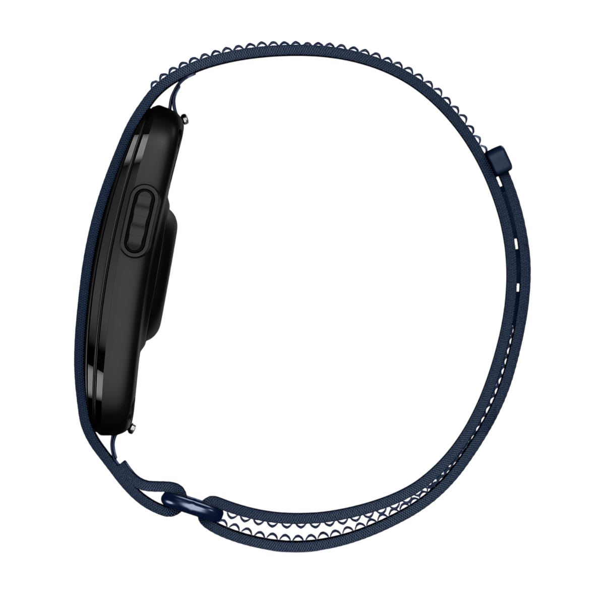 Garmin CIRQA Smart Band Screenless Health & Fitness Tracker - International Warranty
