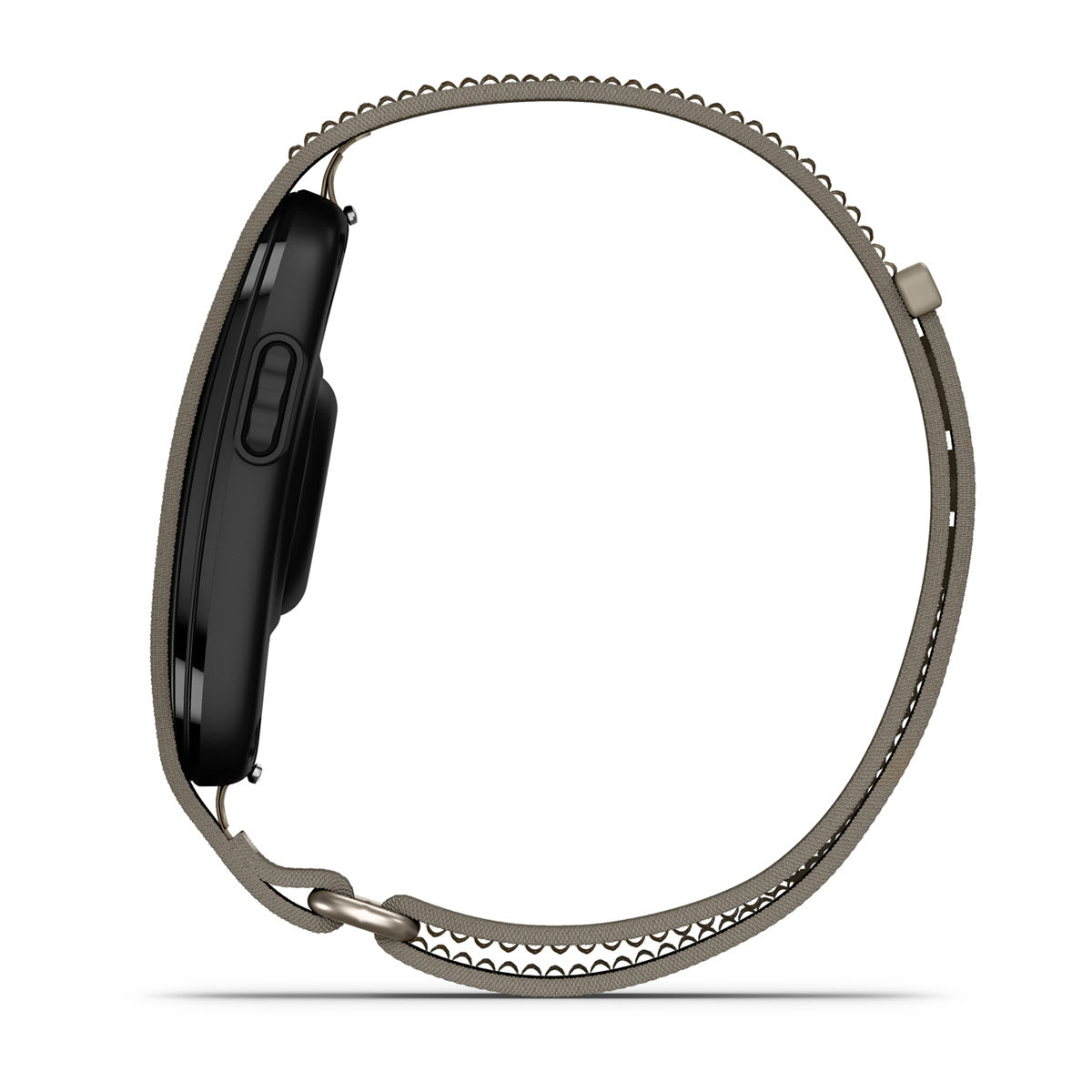 سوار Garmin CIRQA الذكي - جهاز تتبع الصحة واللياقة بدون شاشة - ضمان دولي