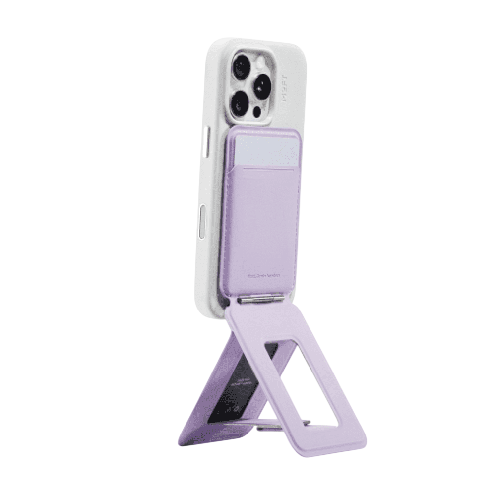 محفظة حامل ثلاثي القوائم موفت سناب MOVAS™ - متوافقة مع ماغسيف