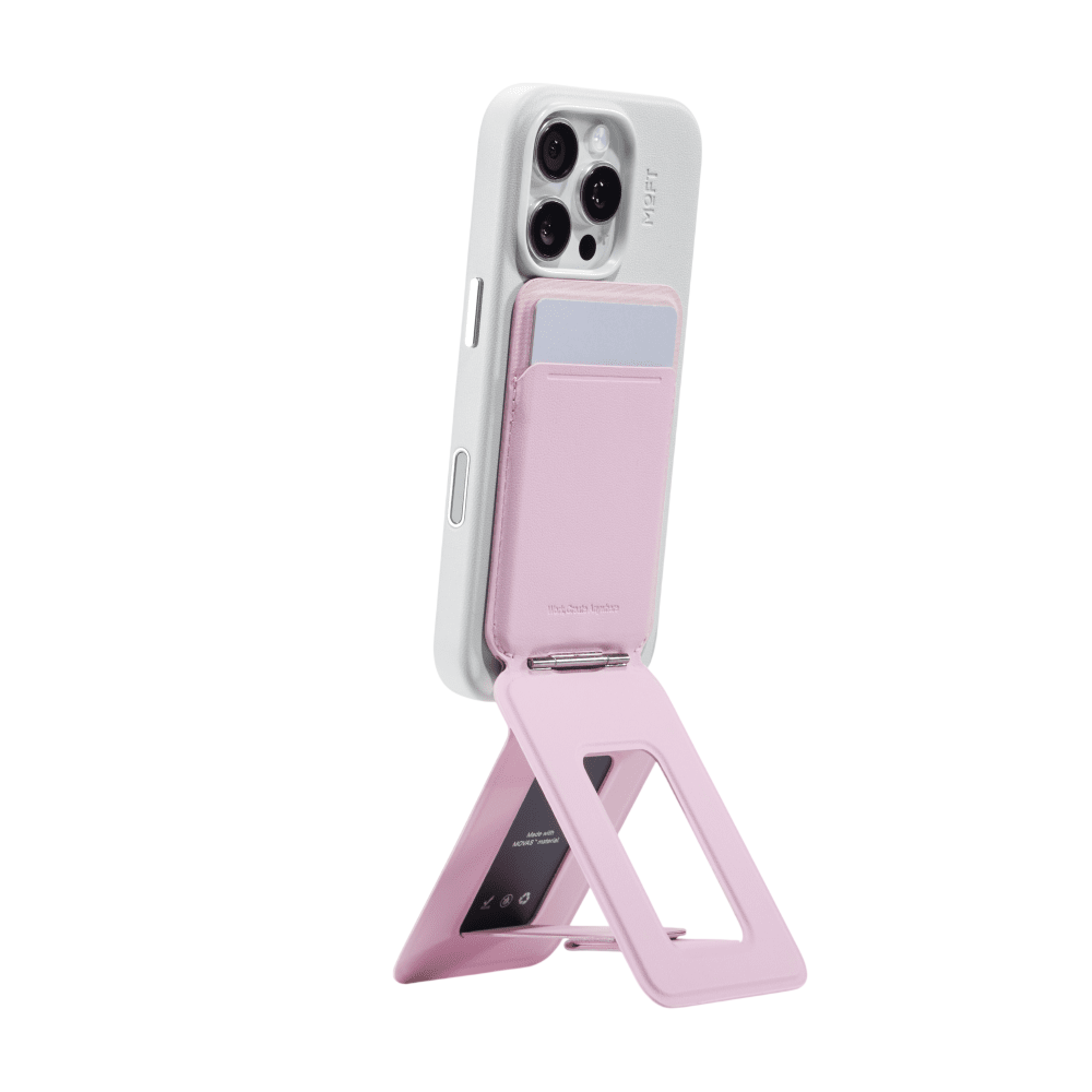 محفظة حامل ثلاثي القوائم موفت سناب MOVAS™ - متوافقة مع ماغسيف