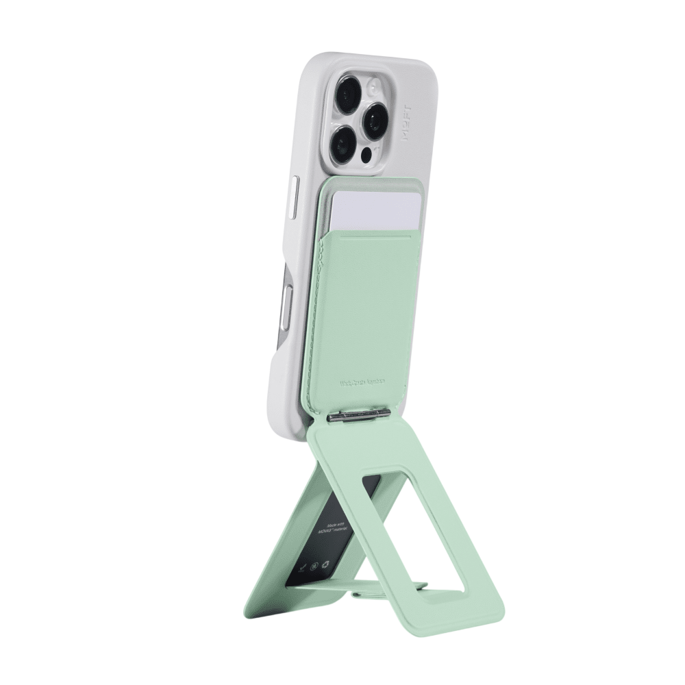 محفظة حامل ثلاثي القوائم موفت سناب MOVAS™ - متوافقة مع ماغسيف