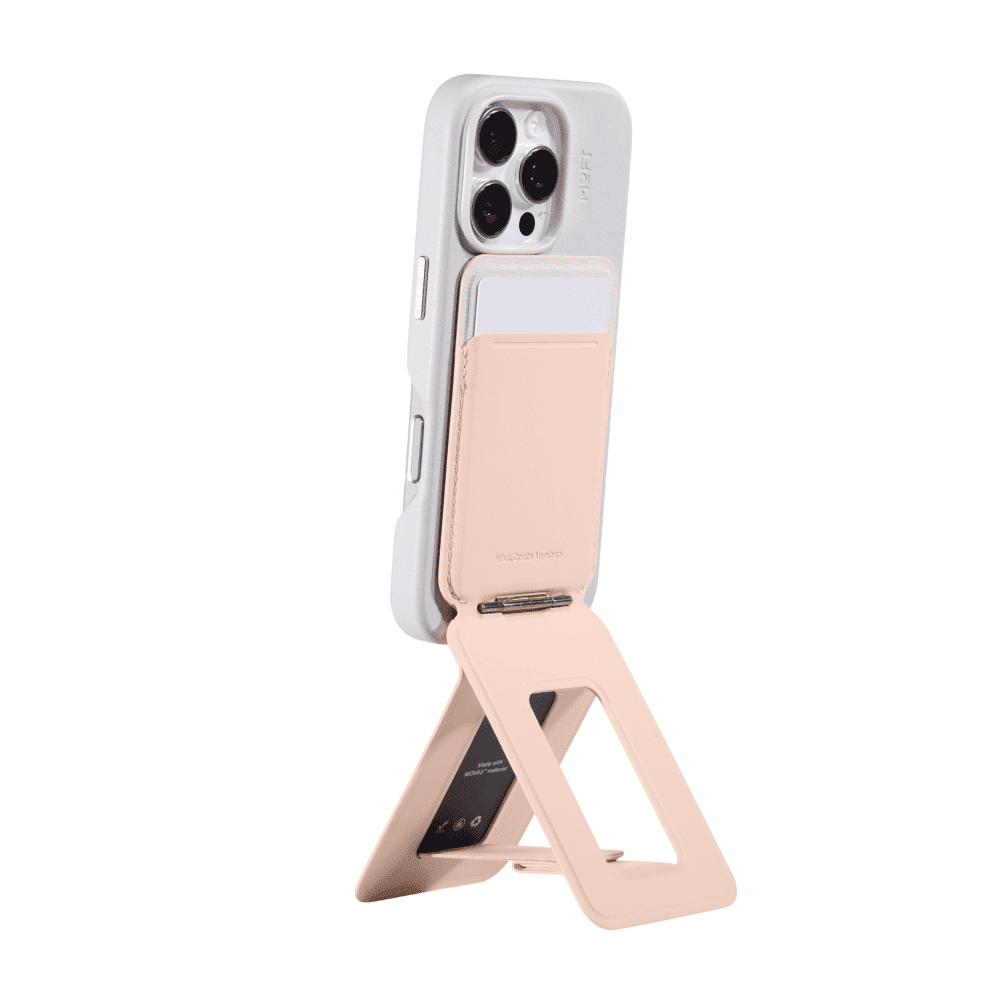 محفظة حامل ثلاثي القوائم موفت سناب MOVAS™ - متوافقة مع ماغسيف