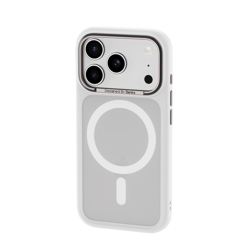 Benks Mist Phone Case for iPhone 17 Pro Max / 17 Pro / Air / 17