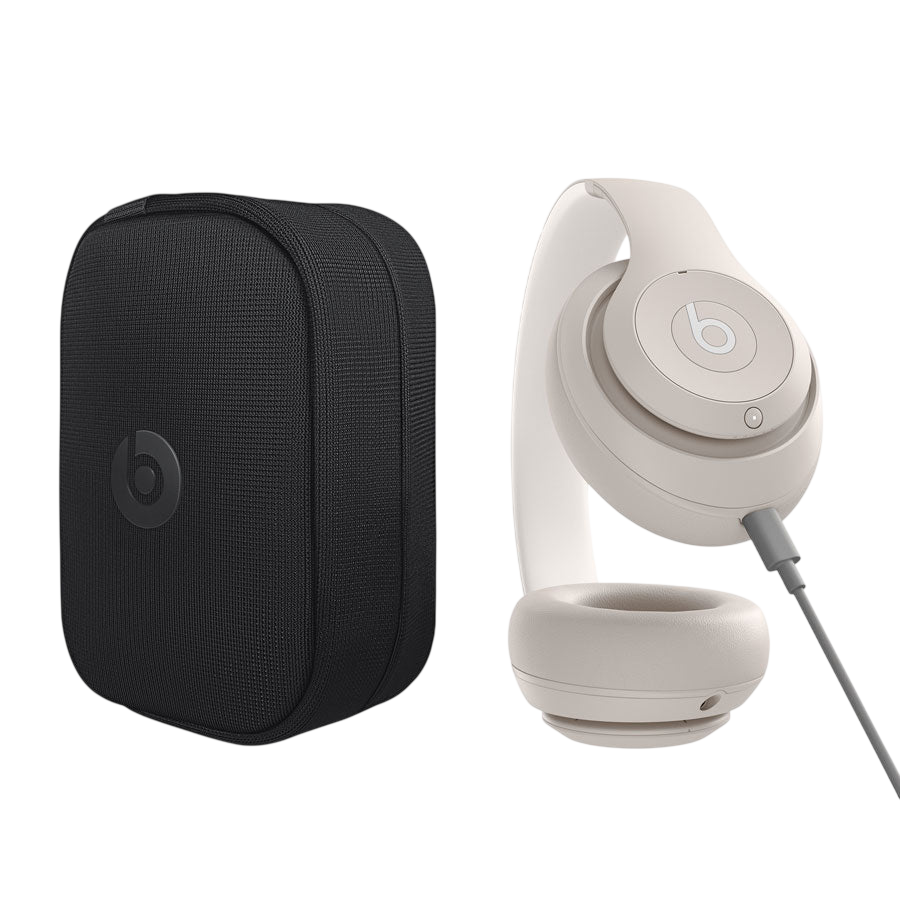 Beats Studio Pro Wireless Over-Ear Headphones with noise cancellation