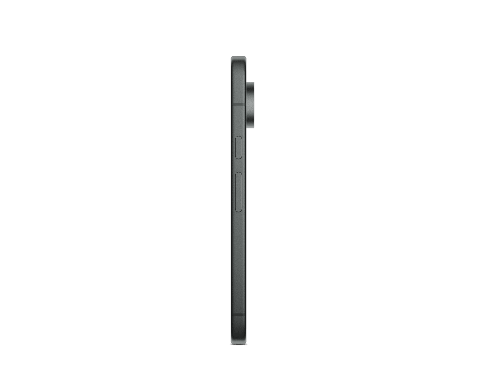 Google Pixel 11 Pro XL - Obsidian