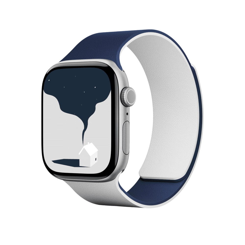 Moft Snap Duo Watch Bands 49mm / 46mm