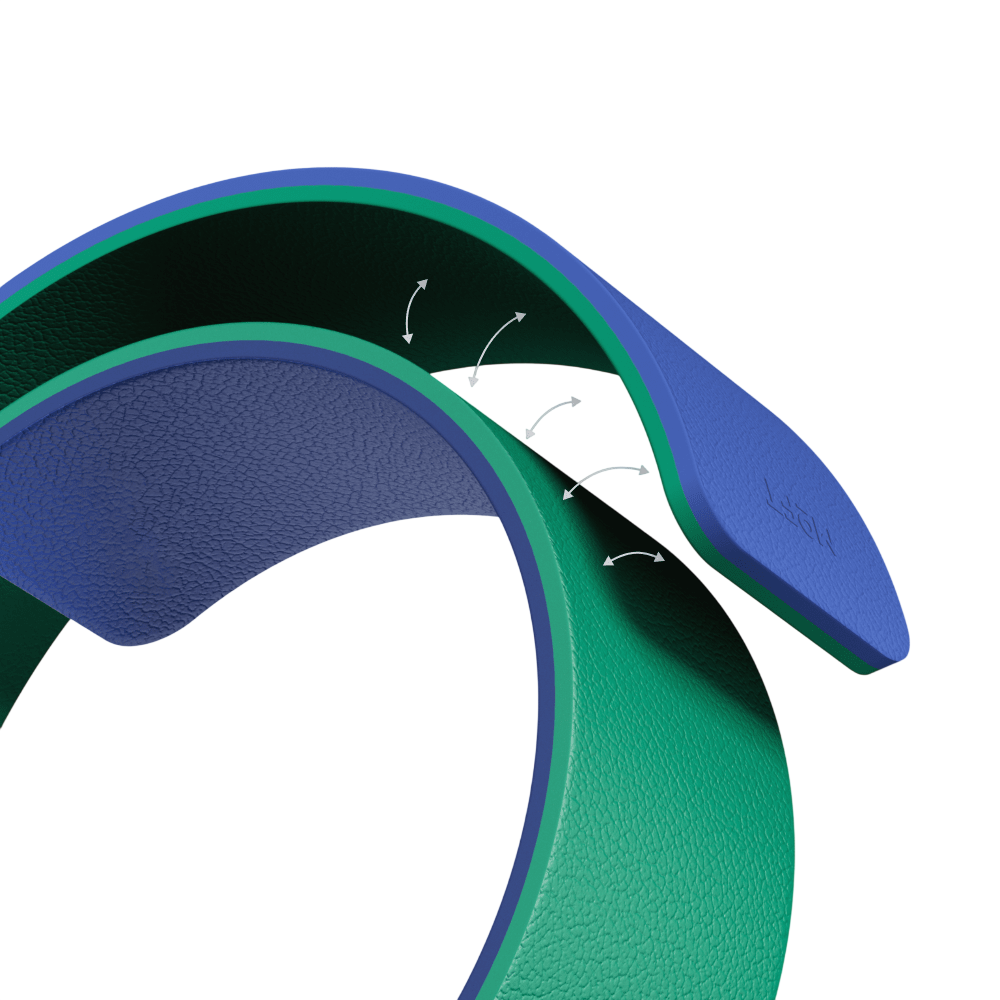 Moft Snap Duo Watch Bands 49mm / 46mm