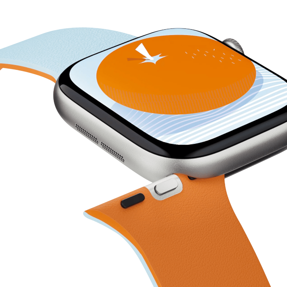 Moft Snap Duo Watch Bands 49mm / 46mm