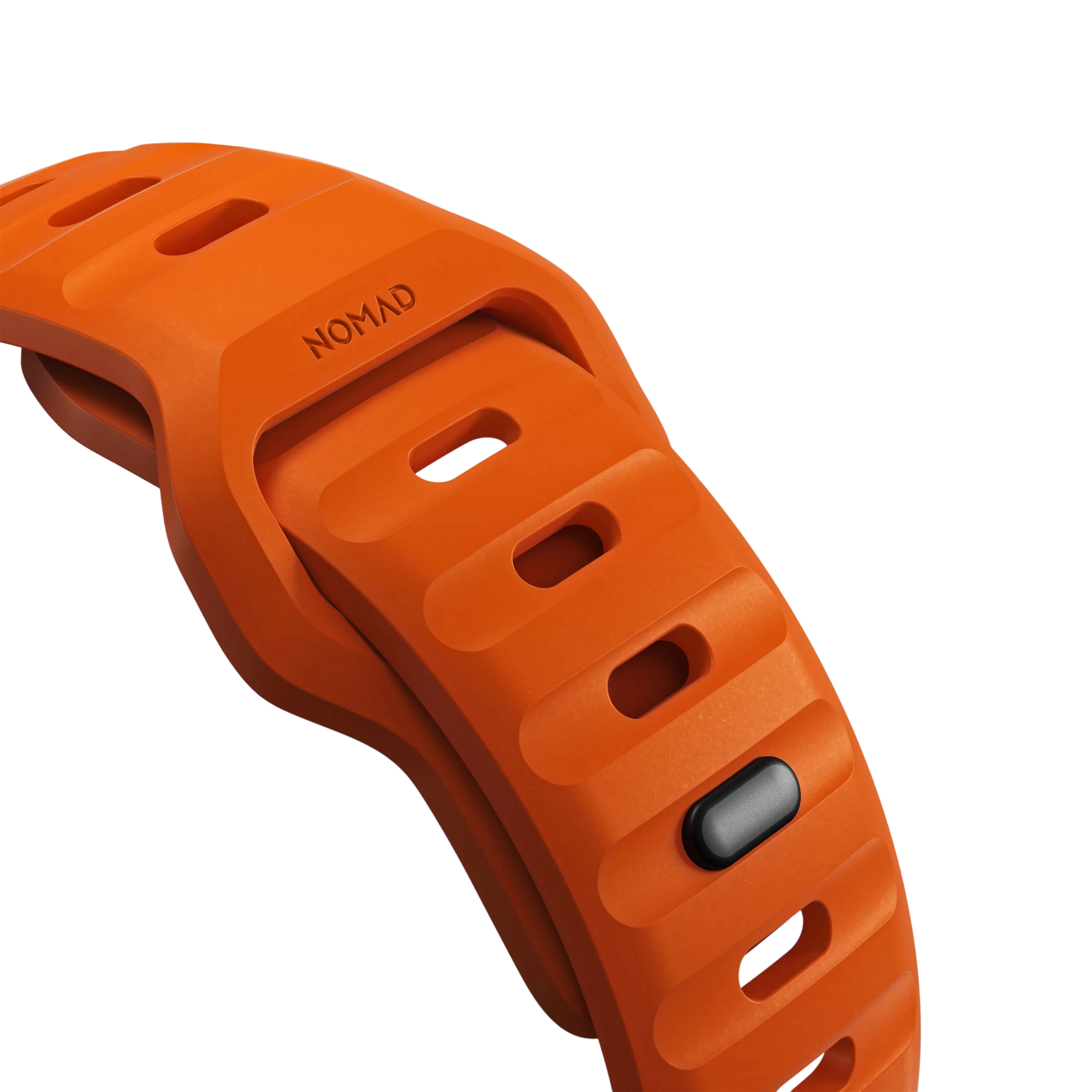 Nomad Waterproof Sport Band for Apple Watch 49mm / 46mm / 45mm