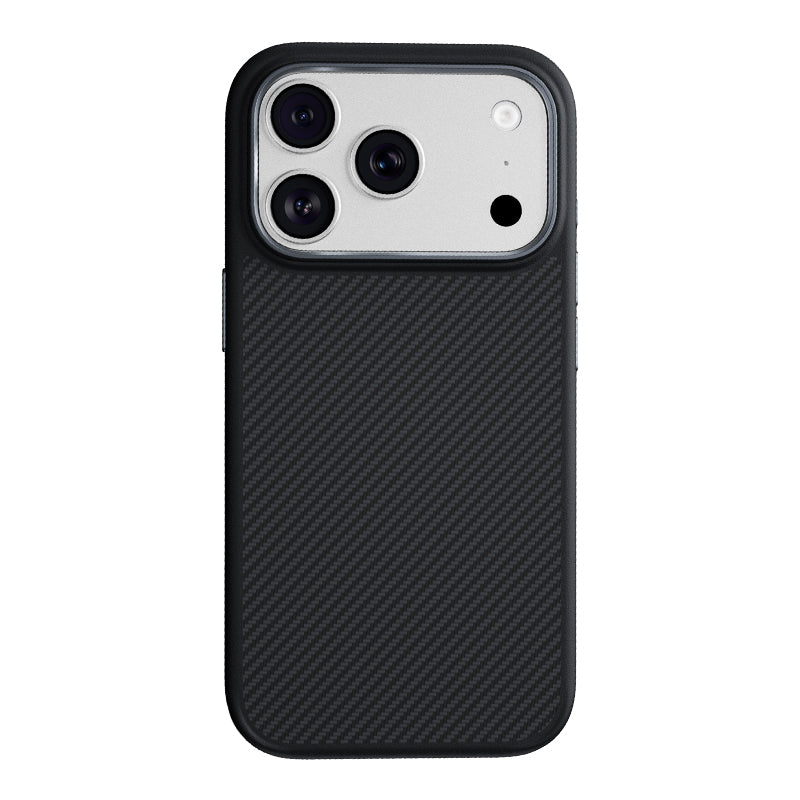 Benks ArmorPro 600D Case built with Kevlar® for iPhone 17 Pro / Pro Max / Air - render 3