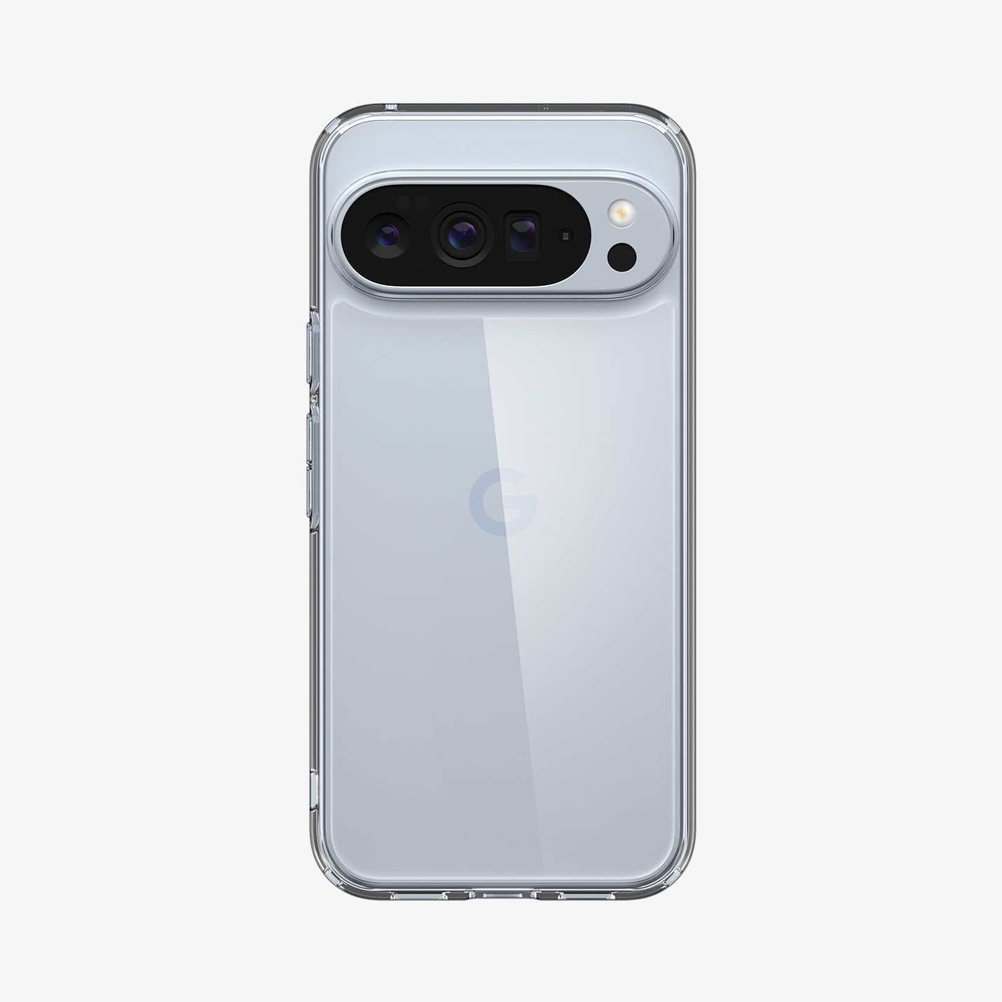 Spigen Ultra Hybrid Case for Google Pixel 10 Pro / Pixel 10