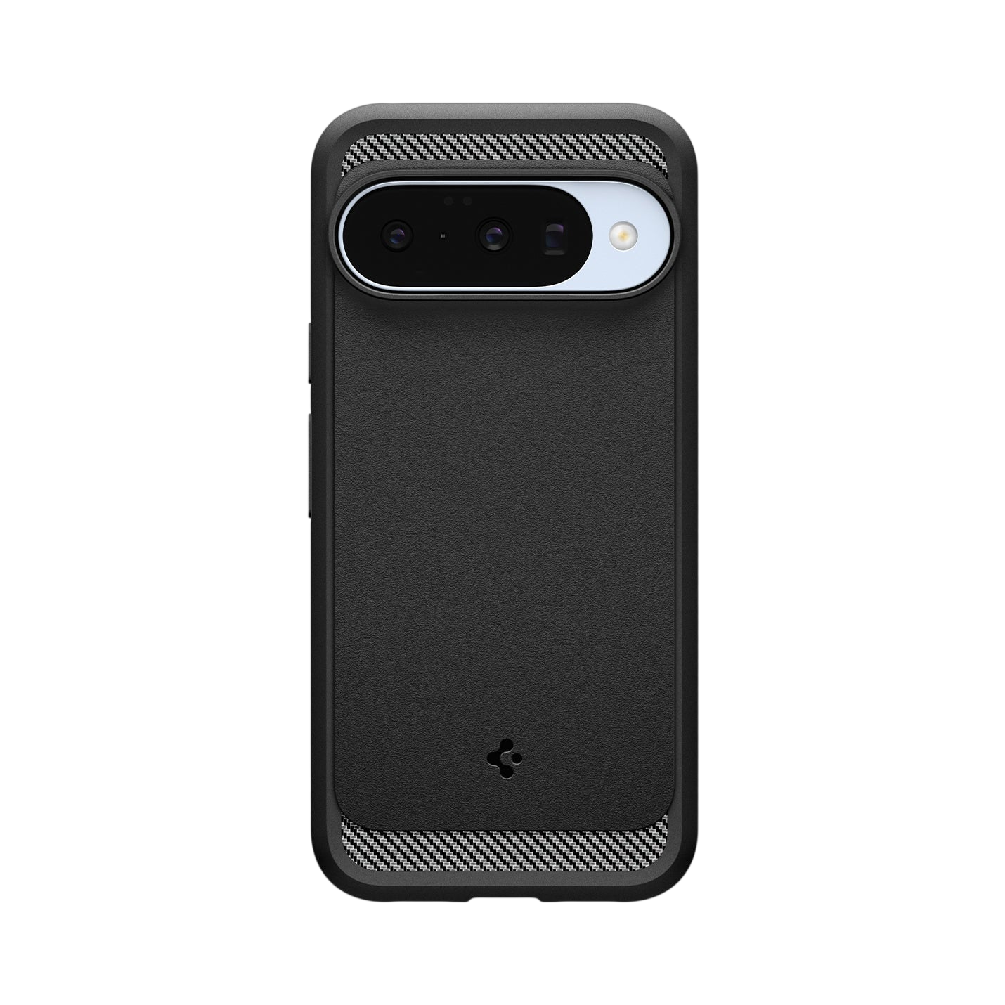 Spigen Rugged Armor (MagFit) for Google Pixel 10 Pro XL / 10 Pro / 10 with PixelSnap