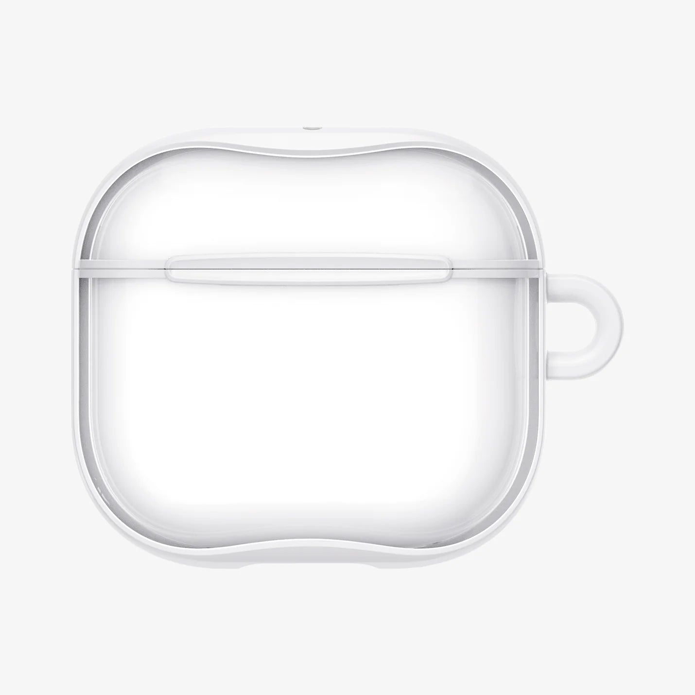 Spigen Ultra Hybrid Case for AirPods 4