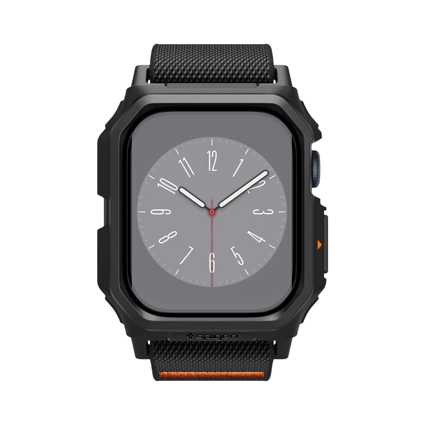 حافظة + حزام سبجن لايت فيت برو لسلسلة ساعة آبل 11 / 10 (46 مم)