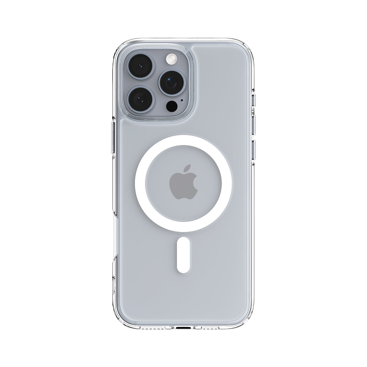 Spigen Ultra Hybrid (MagFit) Case for iPhone 16 Pro Max