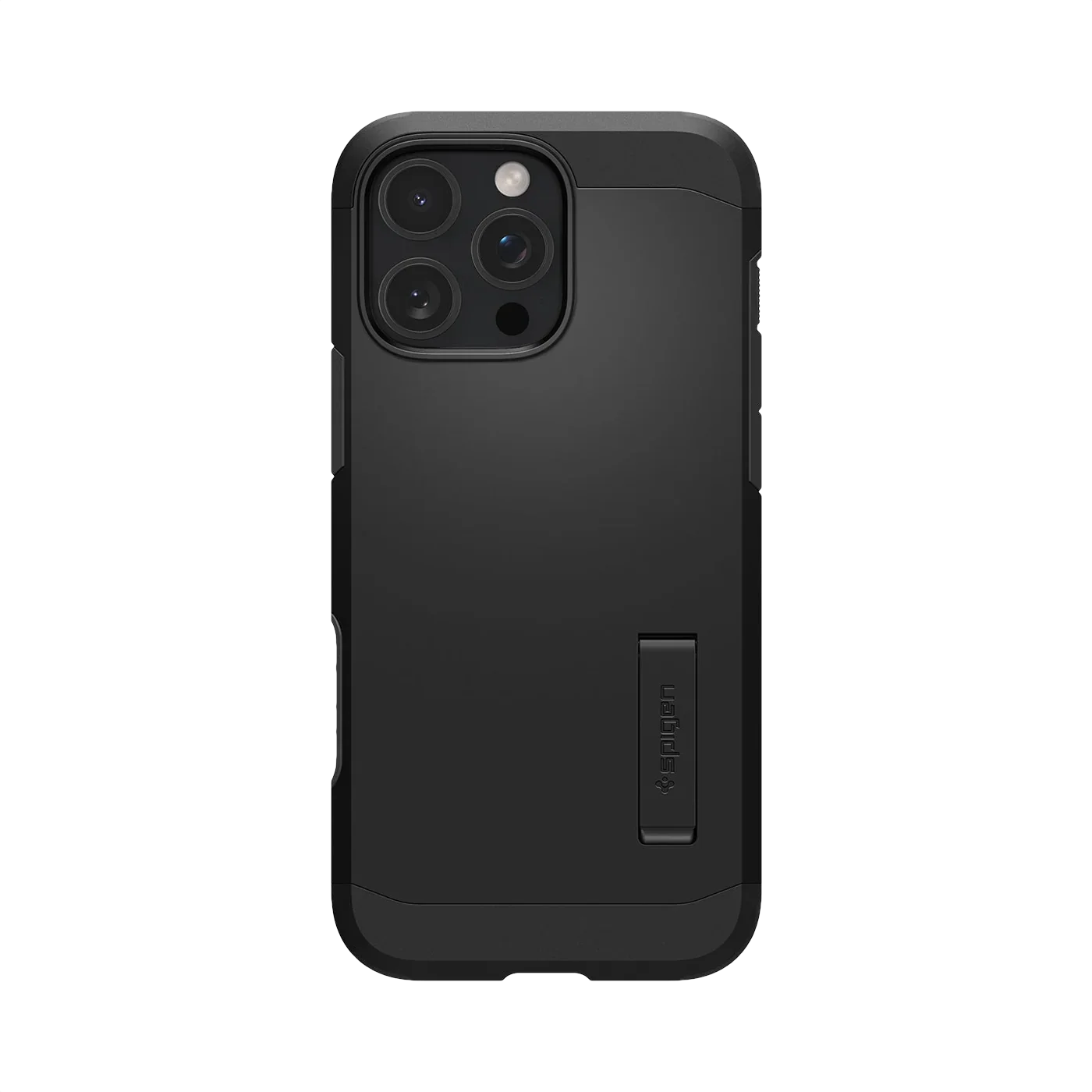 Spigen Tough Armor T AI (MagFit + Camera Control) Case for iPhone 16 Pro Max