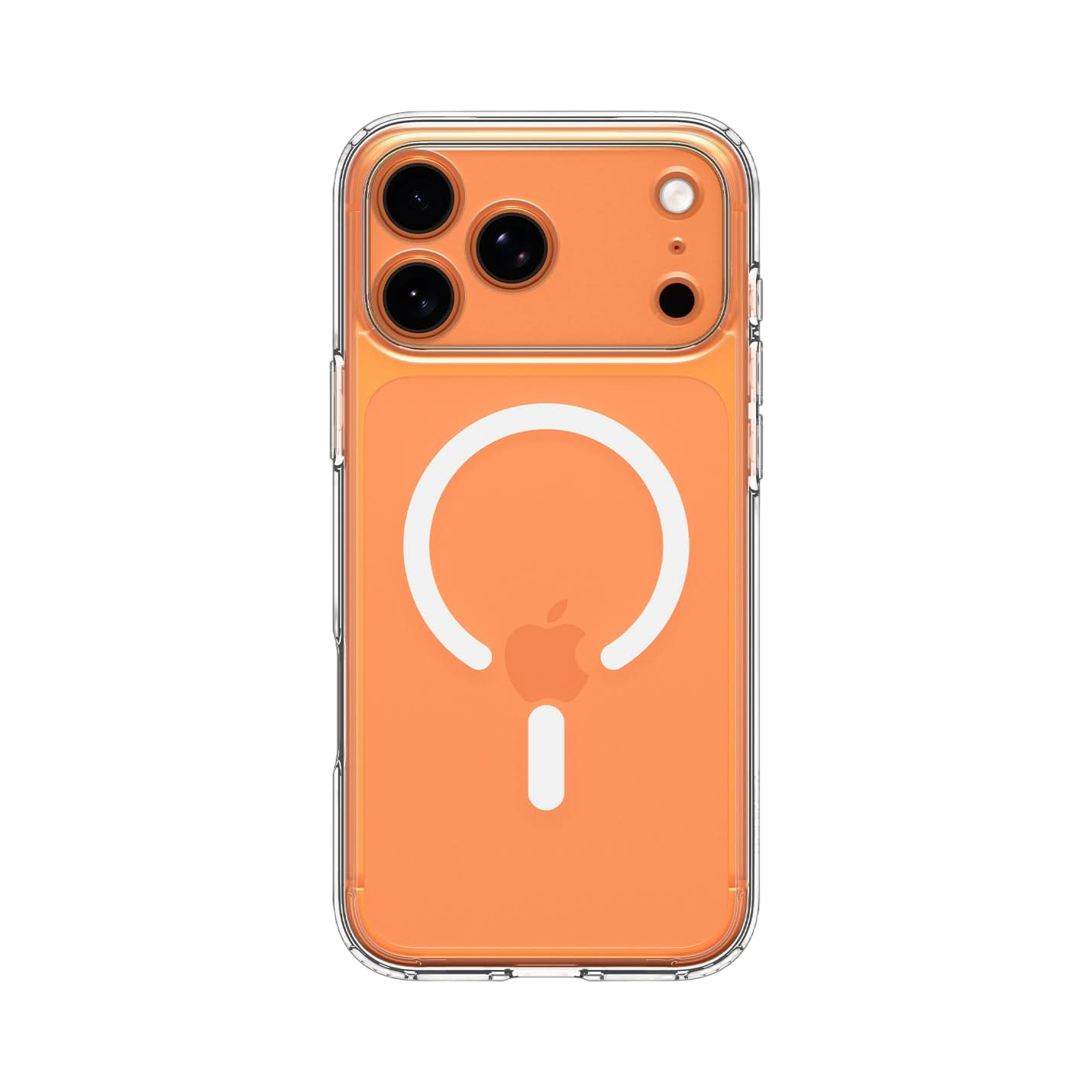 Spigen Ultra Hybrid (Mag Fit) for iPhone 17 Pro Max