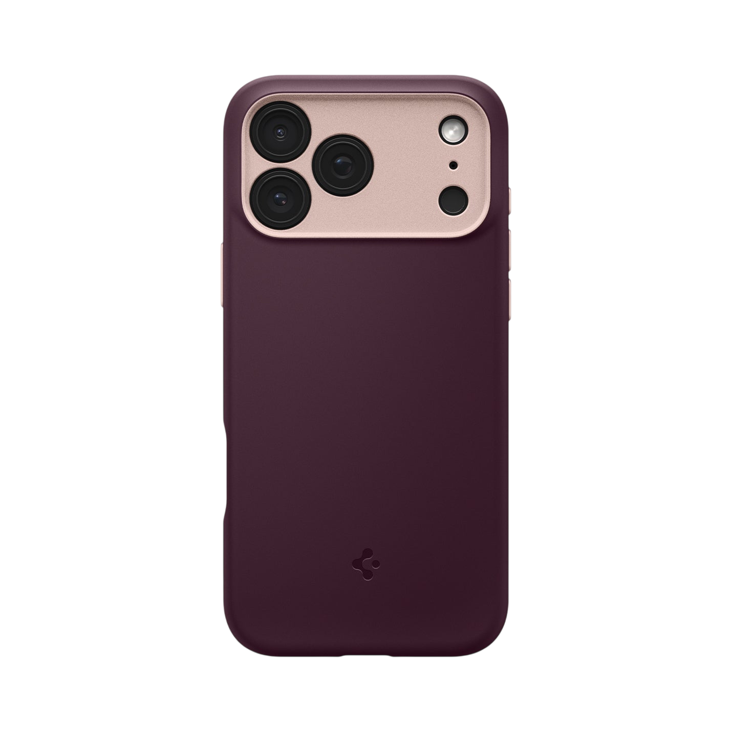 غلاف سبجن نانو بوب (ماج فيت) لهاتف آيفون 17 برو ماكس