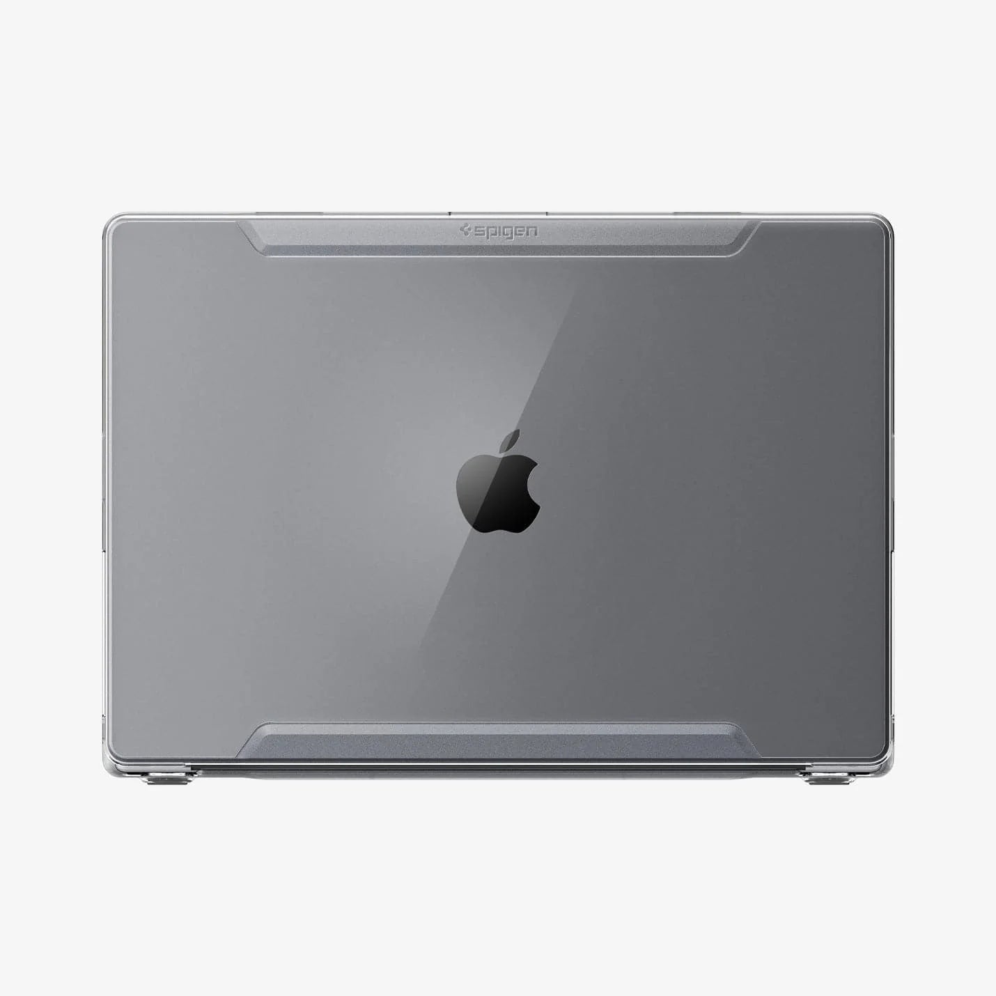 Spigen Thin Fit Clear Case for MacBook Pro 14" M5 / M4 / M3 / M2 / M1