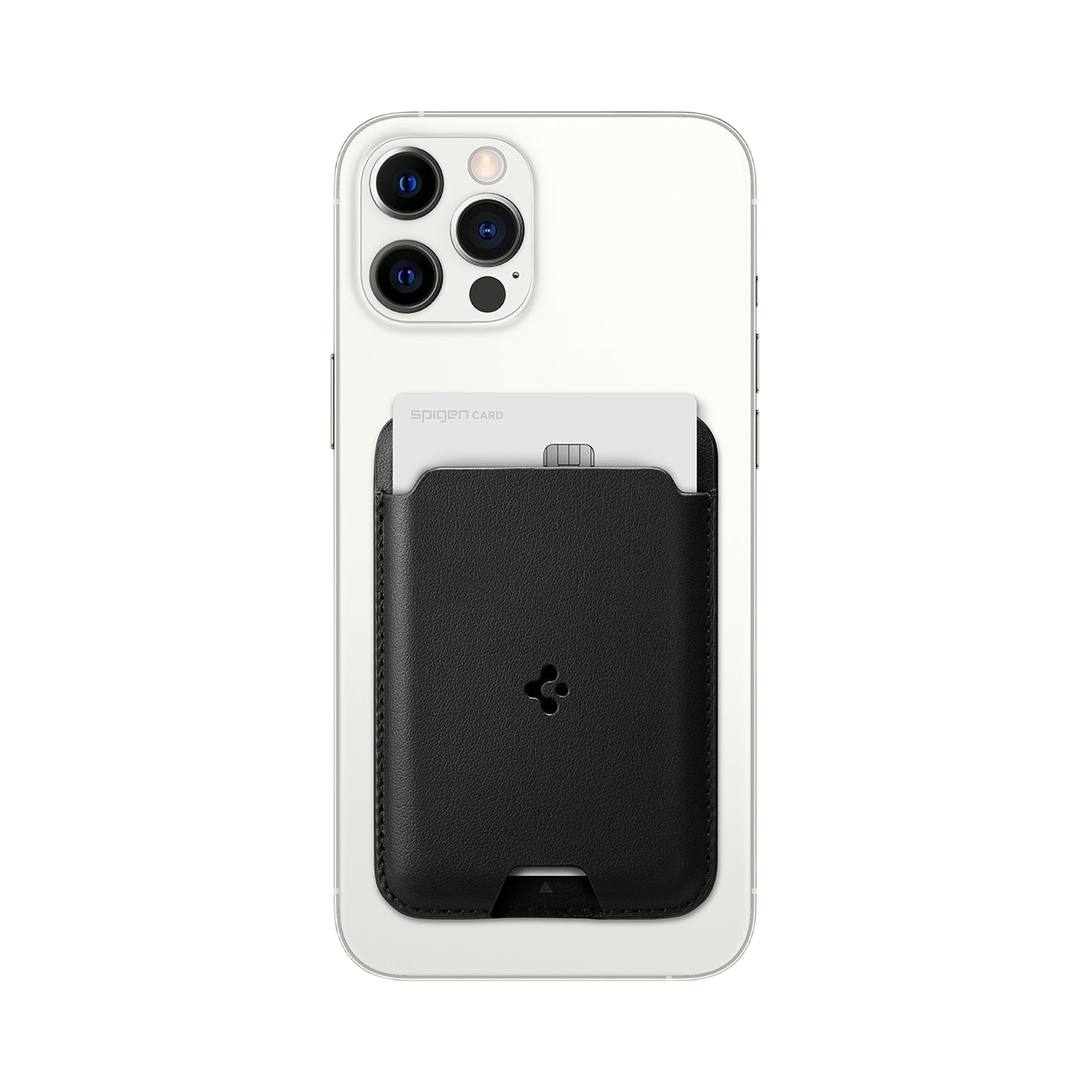Spigen MagSafe Card Holder Valentinus (MagFit)
