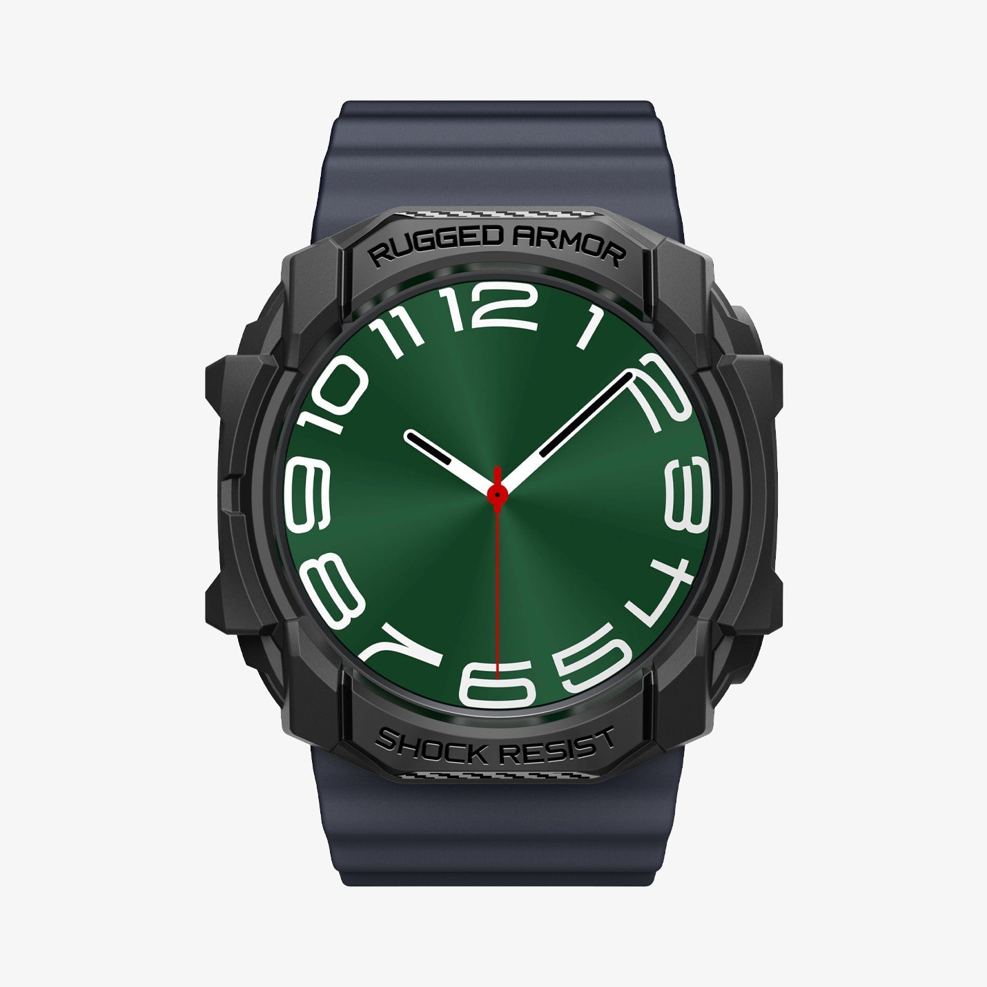 غلاف سبجن روجيد أرمور لسامسونج ووتش ألترا 47 مم (2025/2024)