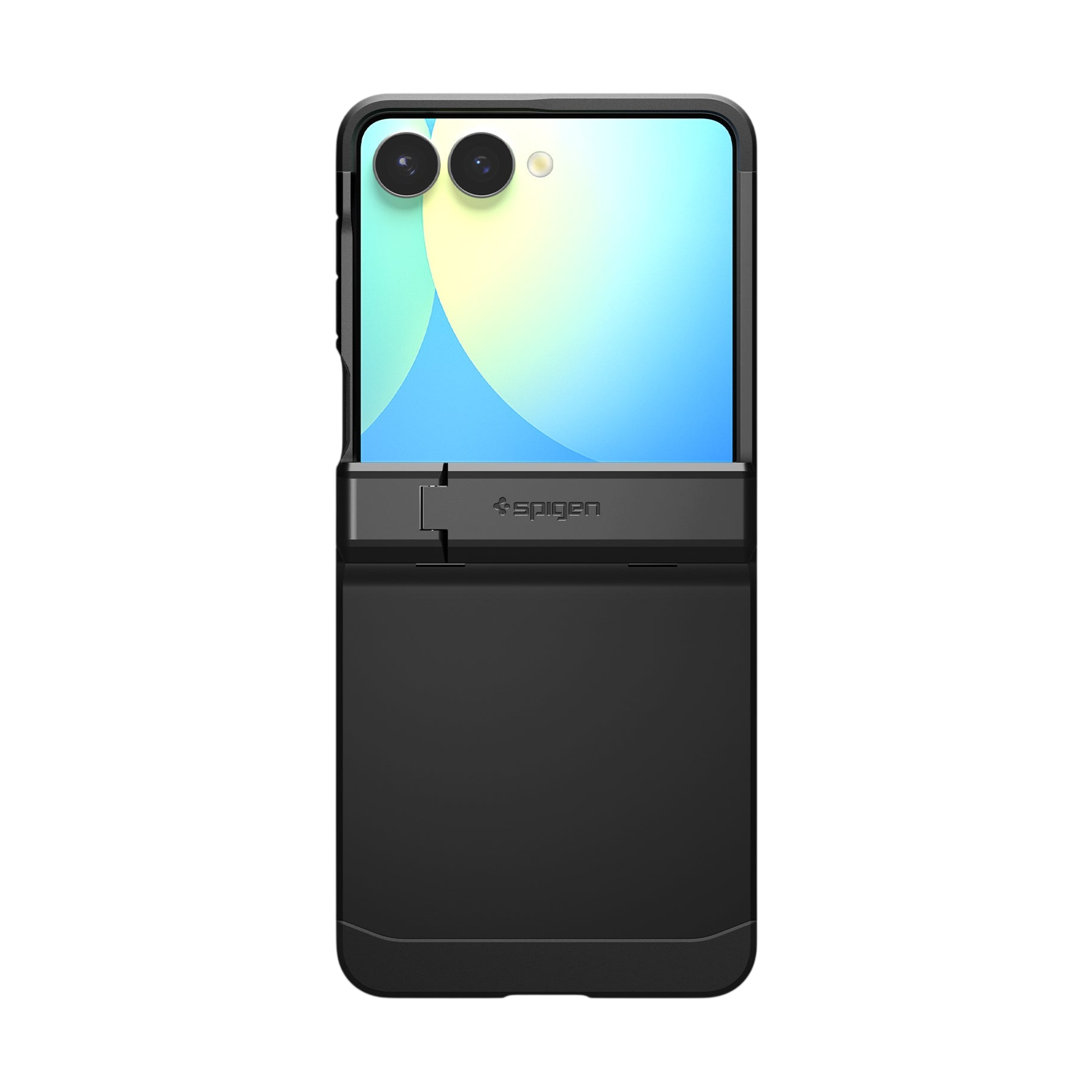 Spigen Tough Armor Pro (MagFit) Case for Samsung Galaxy Z Flip 7