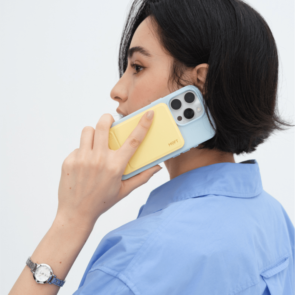 Moft Snap Phone Tripod Stand MOVAS™ - MagSafe Compatible